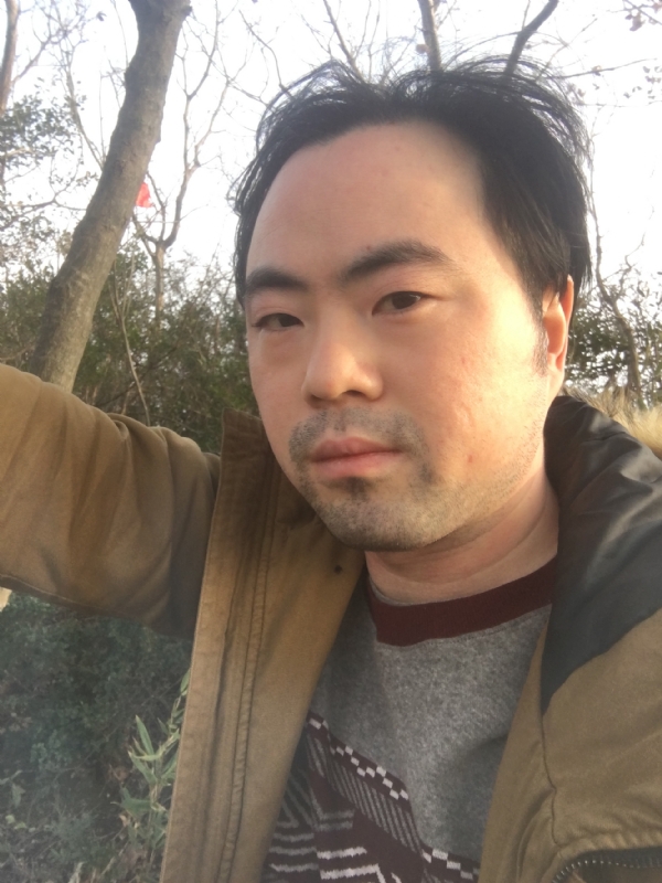 一墨的第一张照片--临沂相亲服务中心