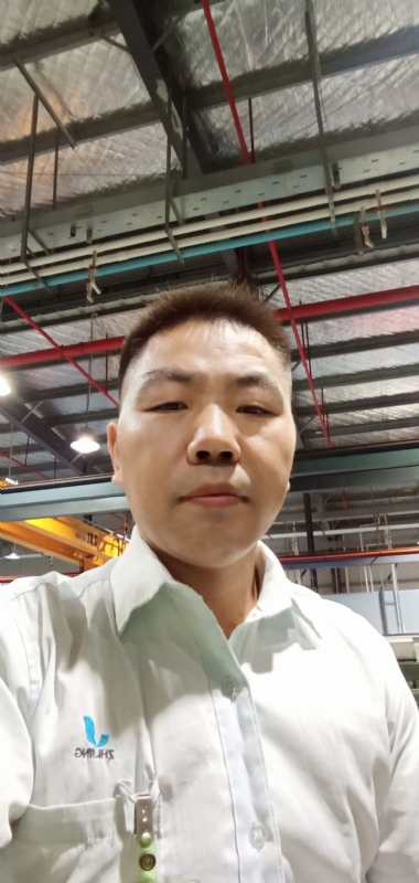 随缘的第一张照片--临沂相亲服务中心