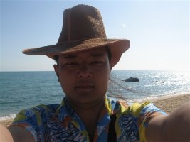 俊哥的第一张照片--临沂相亲服务中心