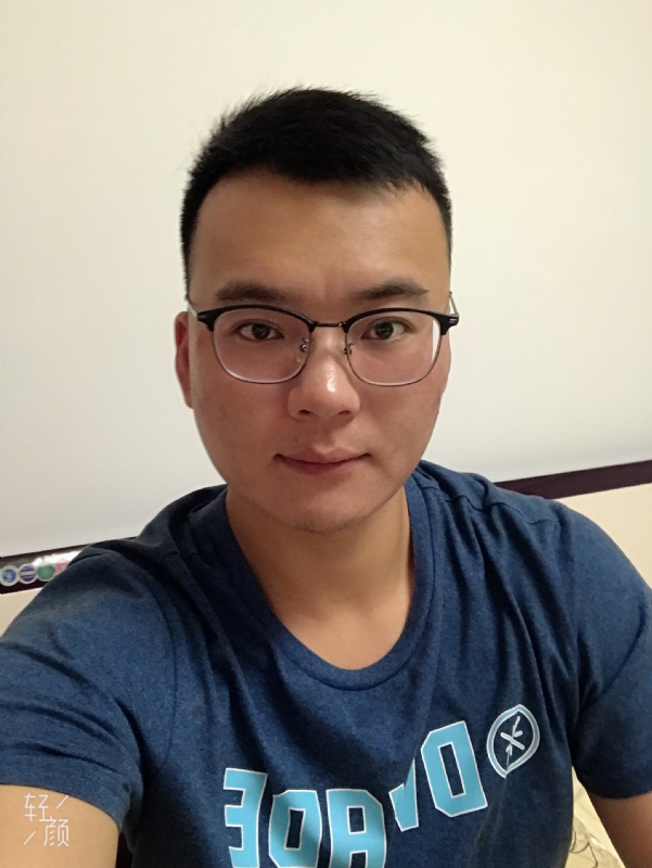徐先生的第一张照片--临沂相亲服务中心