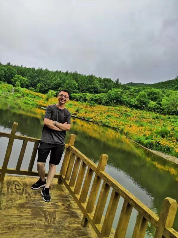 正能量的第二张照片--临沂相亲服务中心