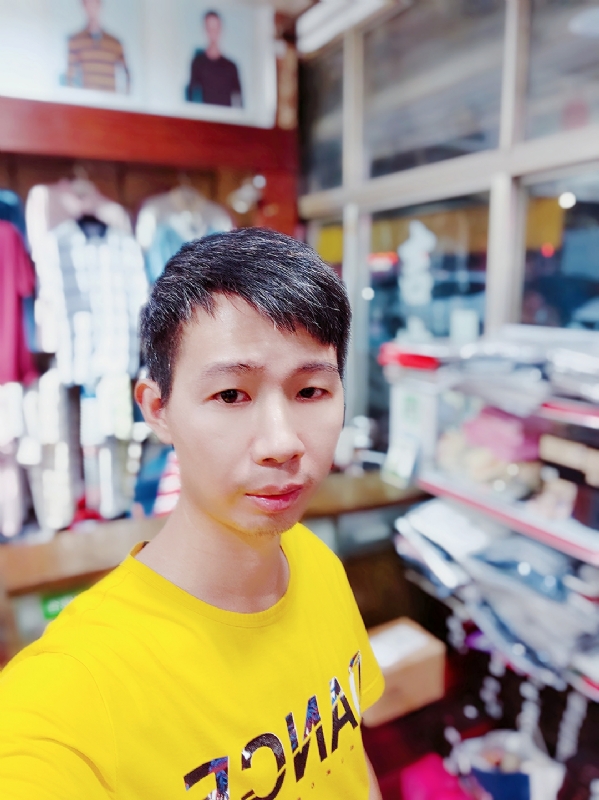 我在想你的第一张照片--临沂相亲服务中心