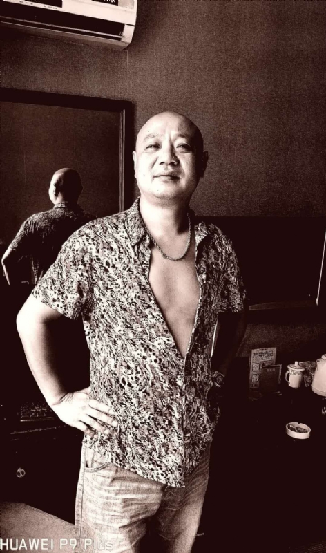 该谁是谁的第一张照片--临沂相亲服务中心