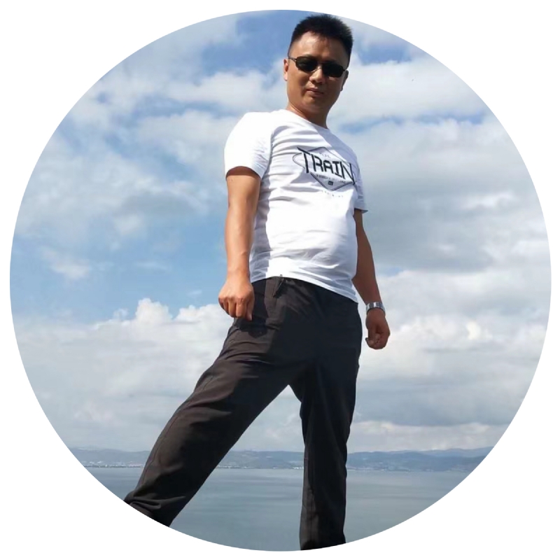 山高人为峰的第一张照片--临沂相亲服务中心