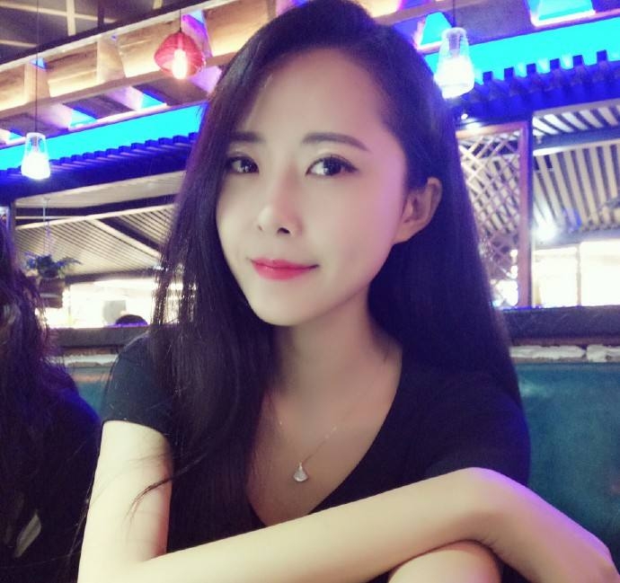 庆庆的第一张照片--临沂相亲服务中心