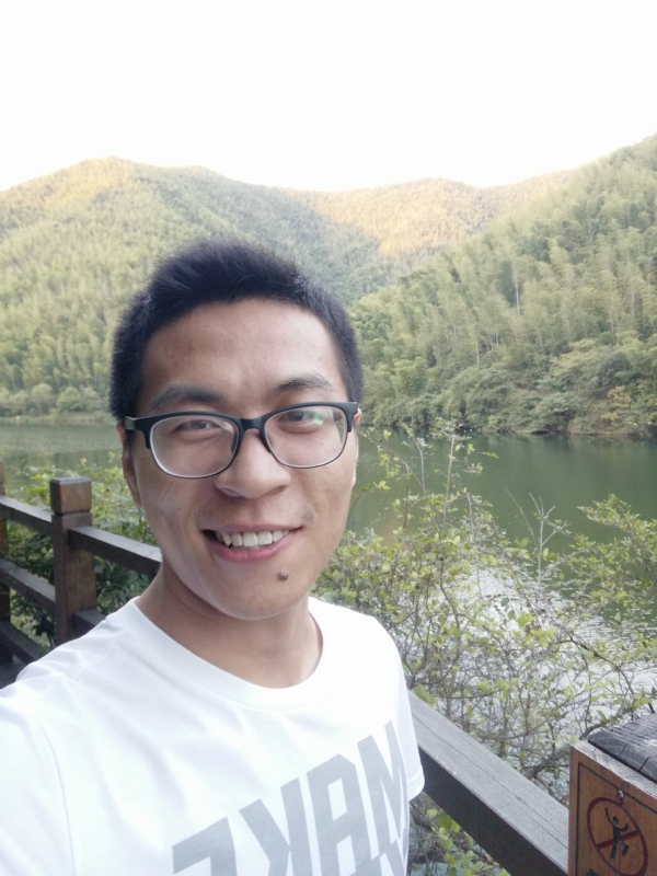 随心的第一张照片--临沂相亲服务中心