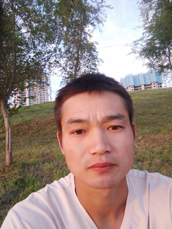 川子的第一张照片--临沂相亲服务中心