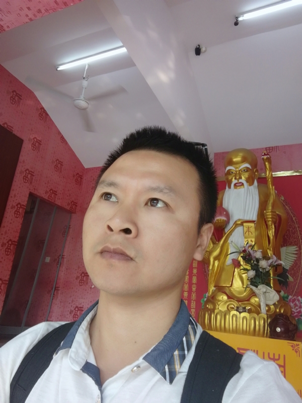 WAR的第一张照片--临沂相亲服务中心