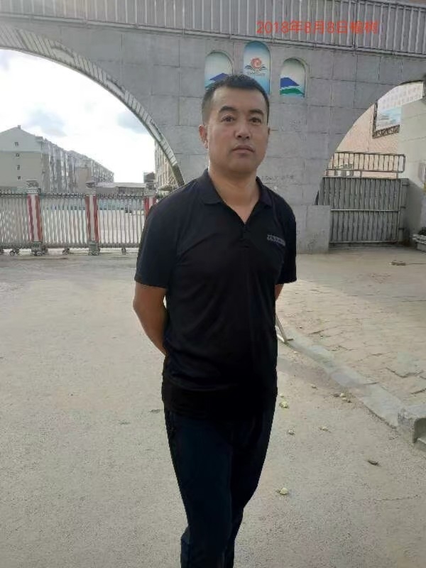 风雨见彩虹的第一张照片--临沂相亲服务中心
