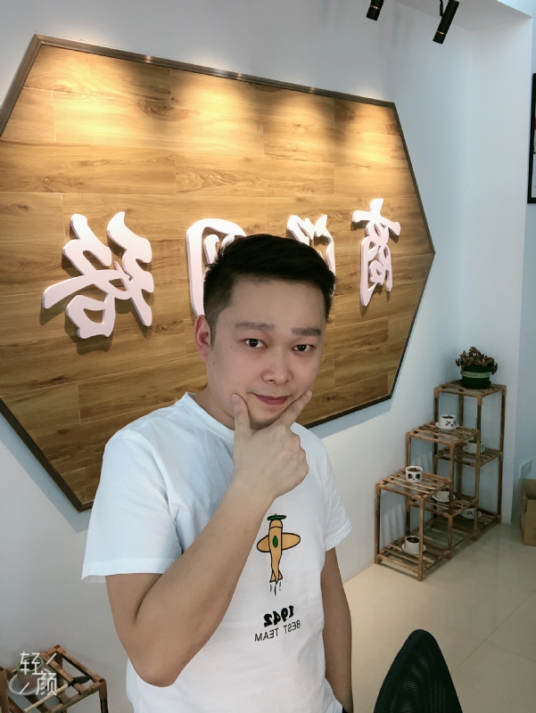 意外的第一张照片--临沂相亲服务中心