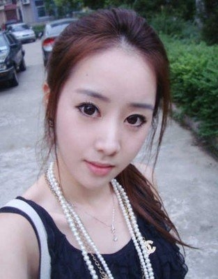 小可爱的第一张照片--临沂相亲服务中心