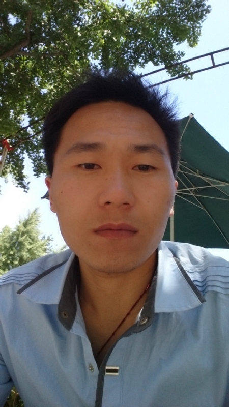原来是你的第一张照片--临沂相亲服务中心