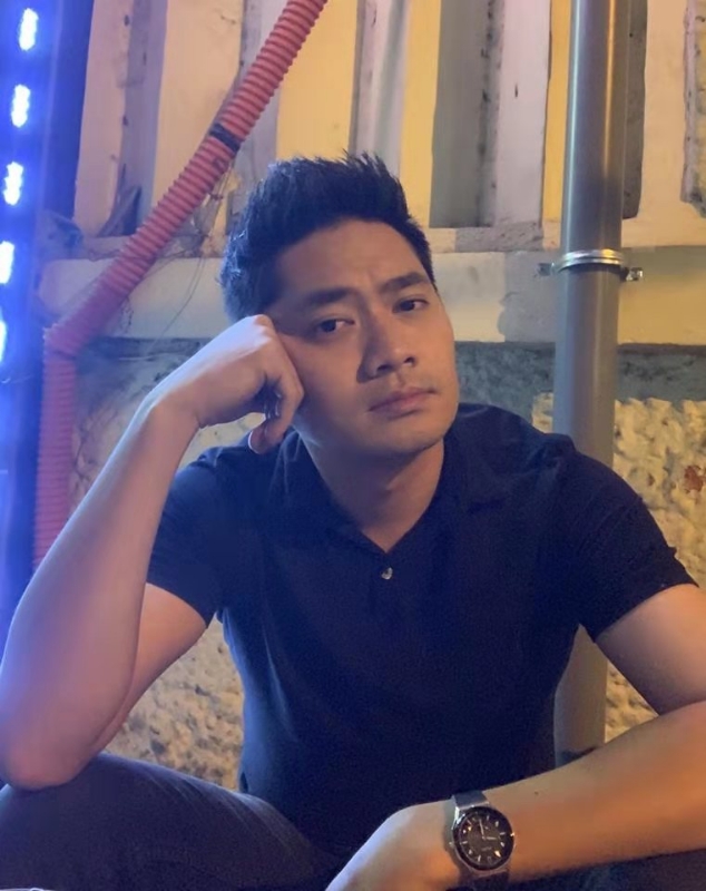 勿忘心安的第一张照片--临沂相亲服务中心