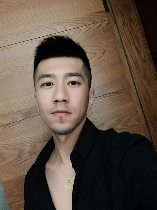 佳佳的第一张照片--临沂相亲服务中心