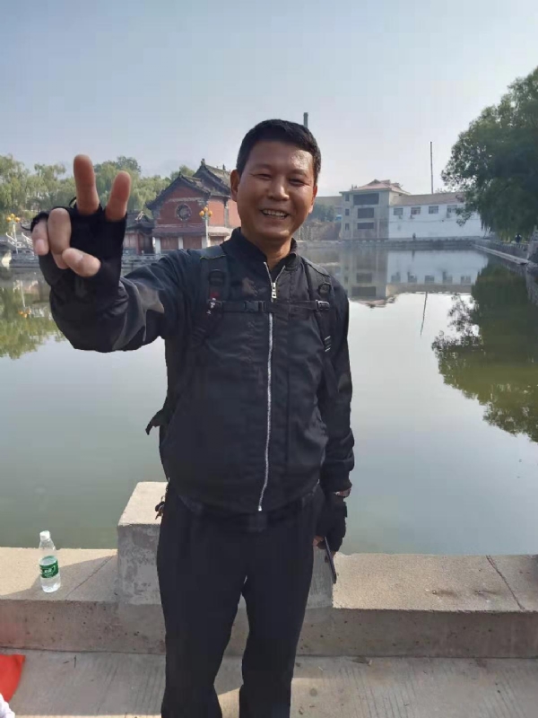 等的第一张照片--临沂相亲服务中心