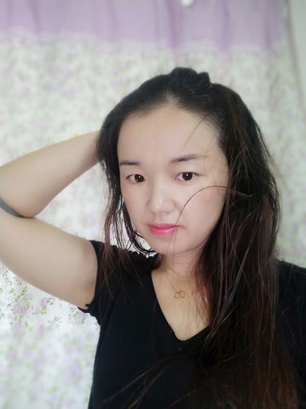 anne的第一张照片--临沂相亲服务中心