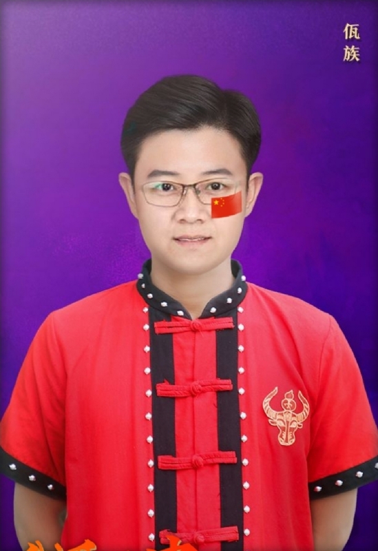 真水无香的第一张照片--临沂相亲服务中心