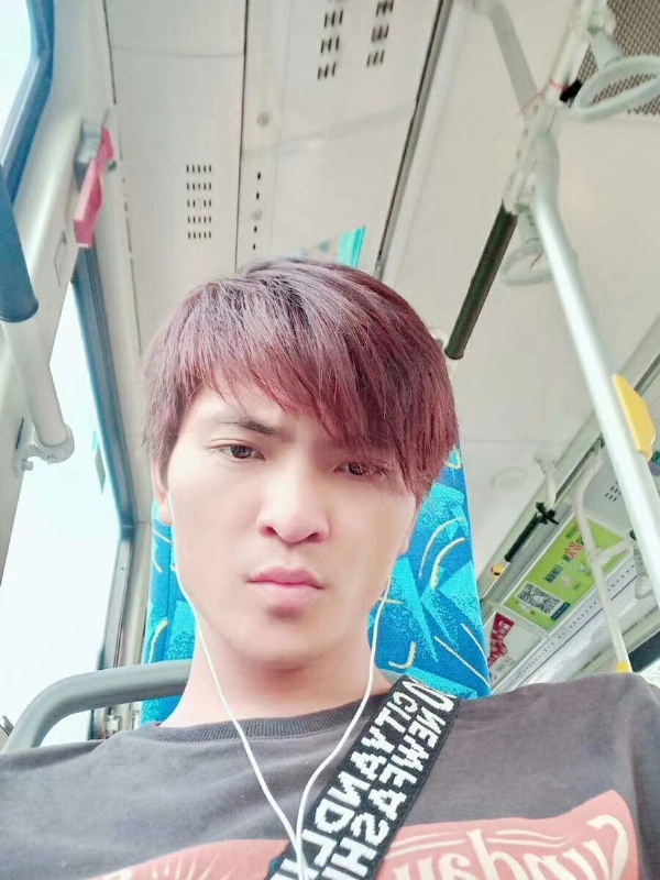 今日推销的第二张照片--临沂相亲服务中心