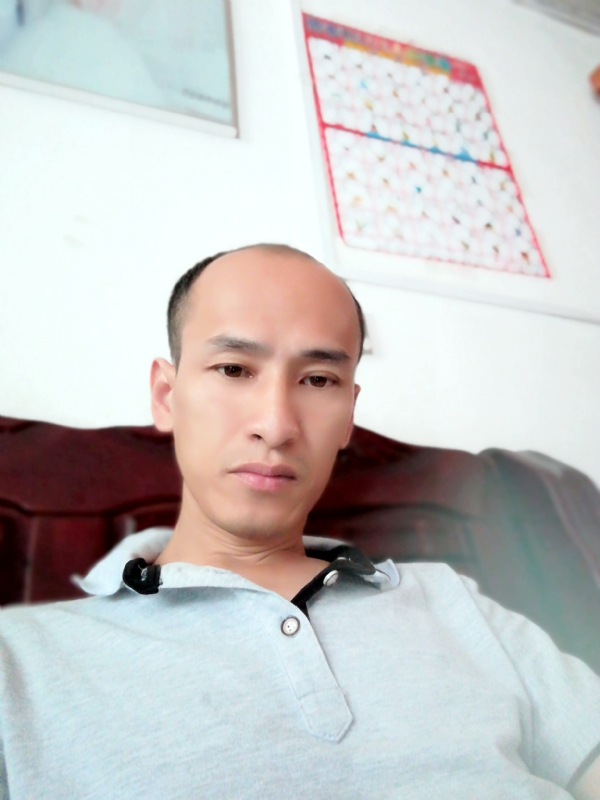 独行侠的第一张照片--临沂相亲服务中心