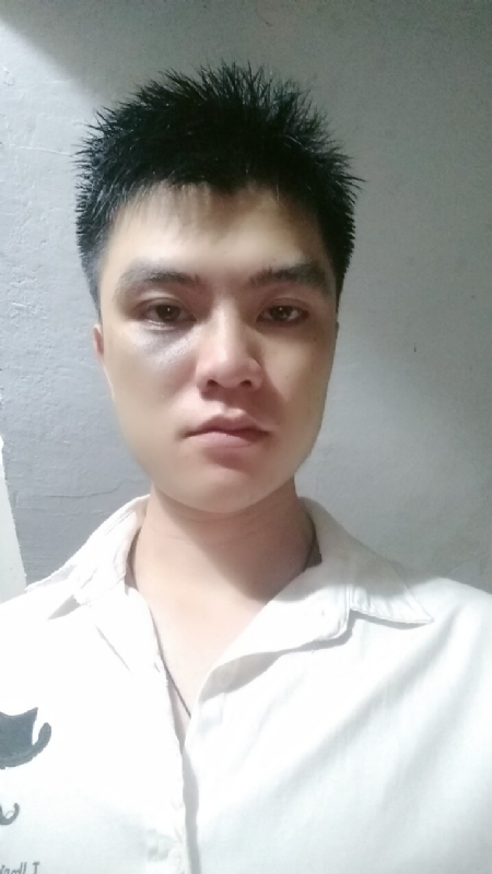 马仔的第一张照片--临沂相亲服务中心
