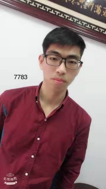 乾的第一张照片--临沂相亲服务中心