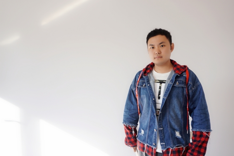 崔凯的第一张照片--临沂相亲服务中心
