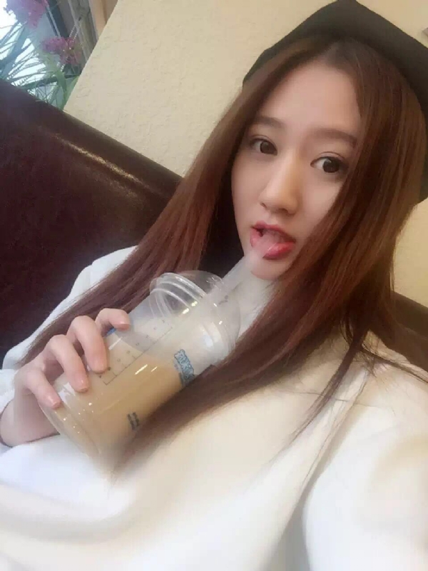 姚瑶的第一张照片--临沂相亲服务中心