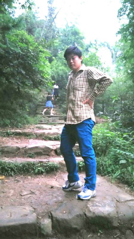 致春的第一张照片--临沂相亲服务中心