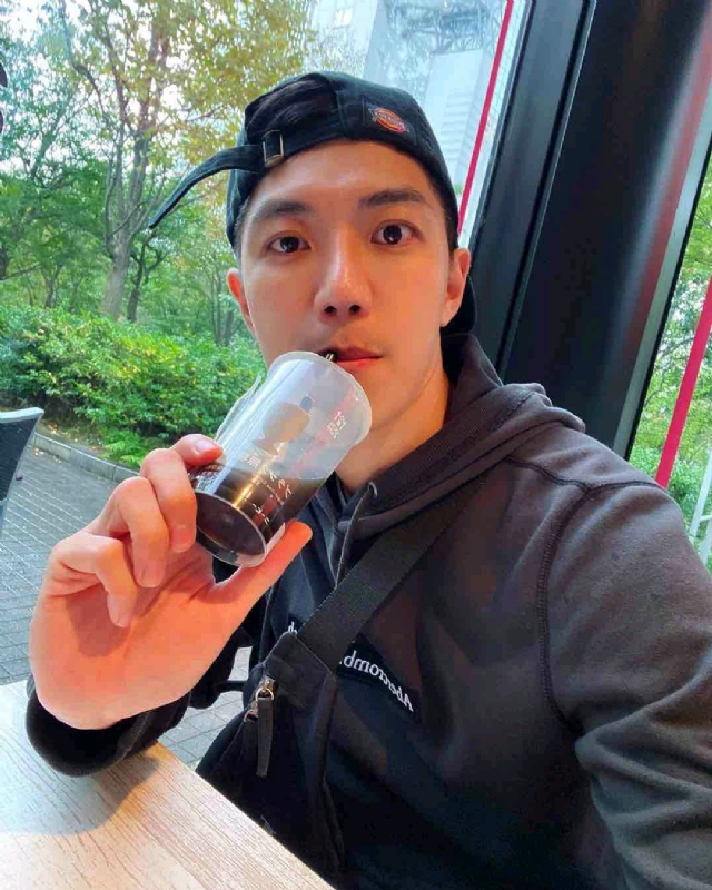 苏天奇的第一张照片--临沂相亲服务中心
