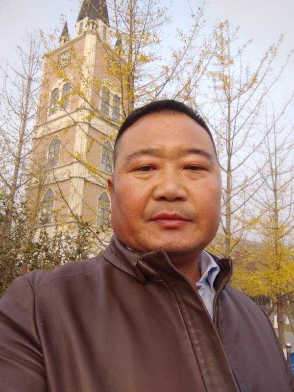 枫的第一张照片--临沂相亲服务中心