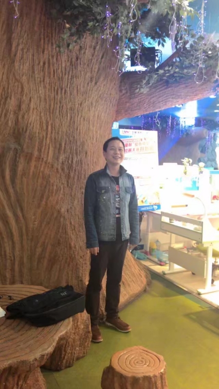 小志的第一张照片--临沂相亲服务中心