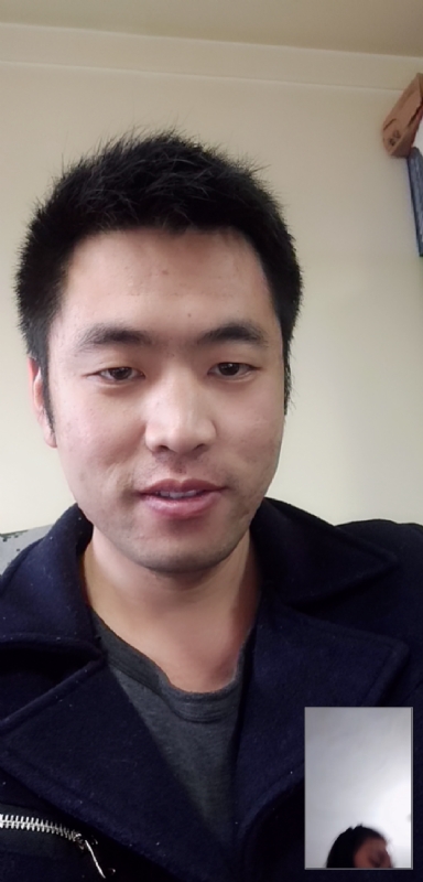 死鬼吹灯的第一张照片--临沂相亲服务中心