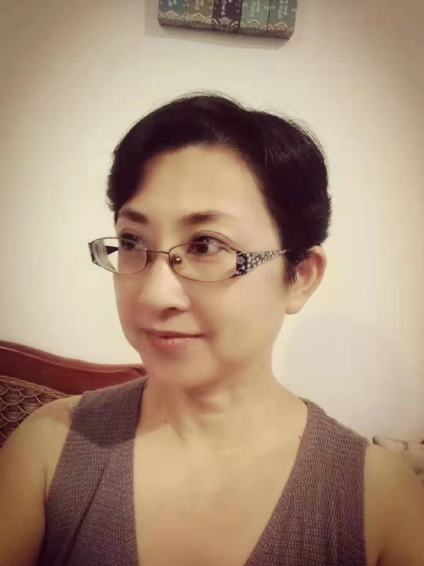 kathy的第一张照片--临沂相亲服务中心