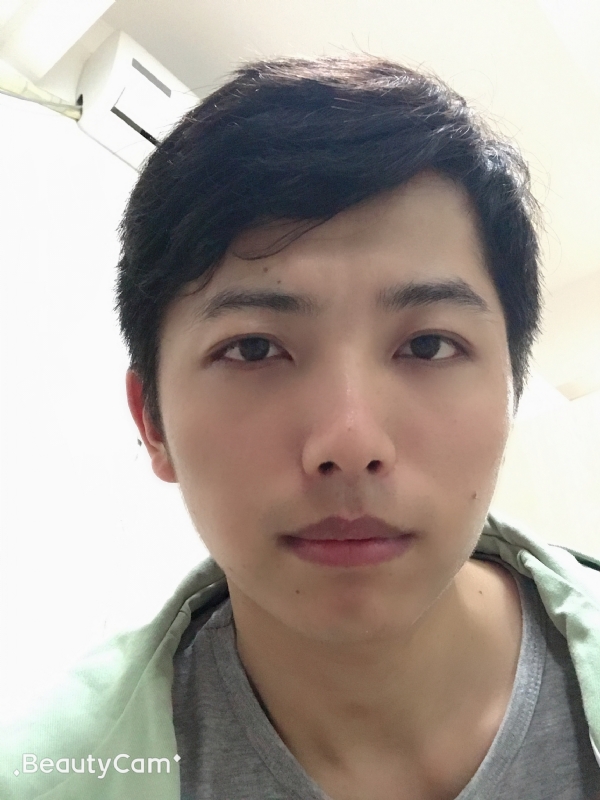 杨树的第一张照片--临沂相亲服务中心