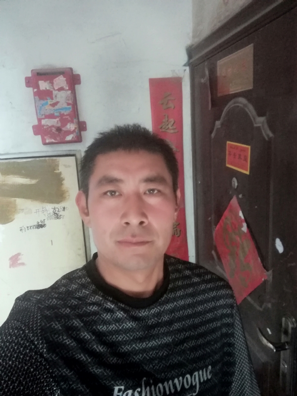 关中刀客的第一张照片--临沂相亲服务中心