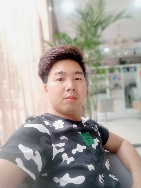 缘分天注定的第一张照片--临沂相亲服务中心