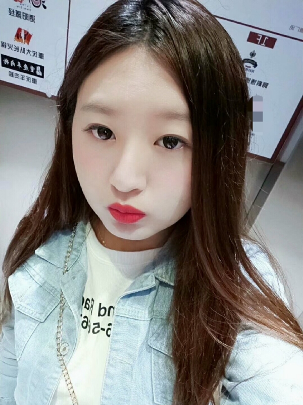 小涵的第一张照片--临沂相亲服务中心