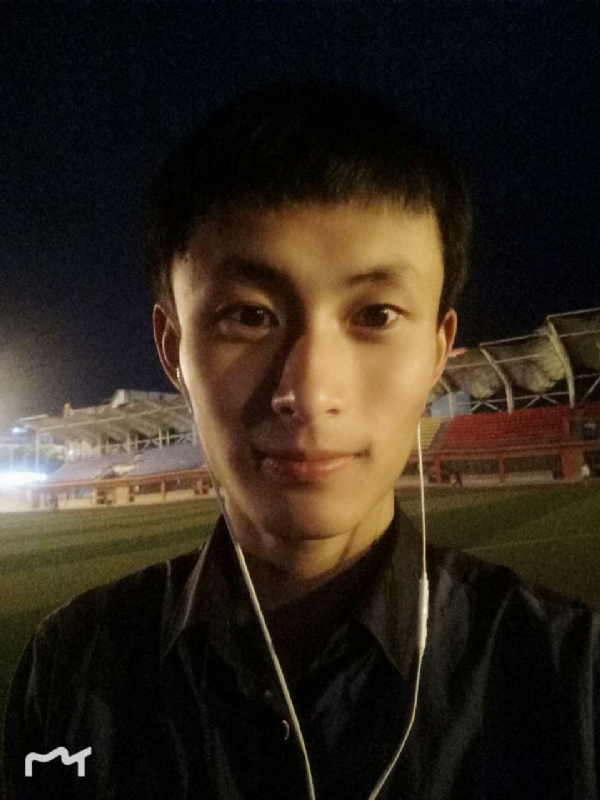 莫言的第一张照片--临沂相亲服务中心