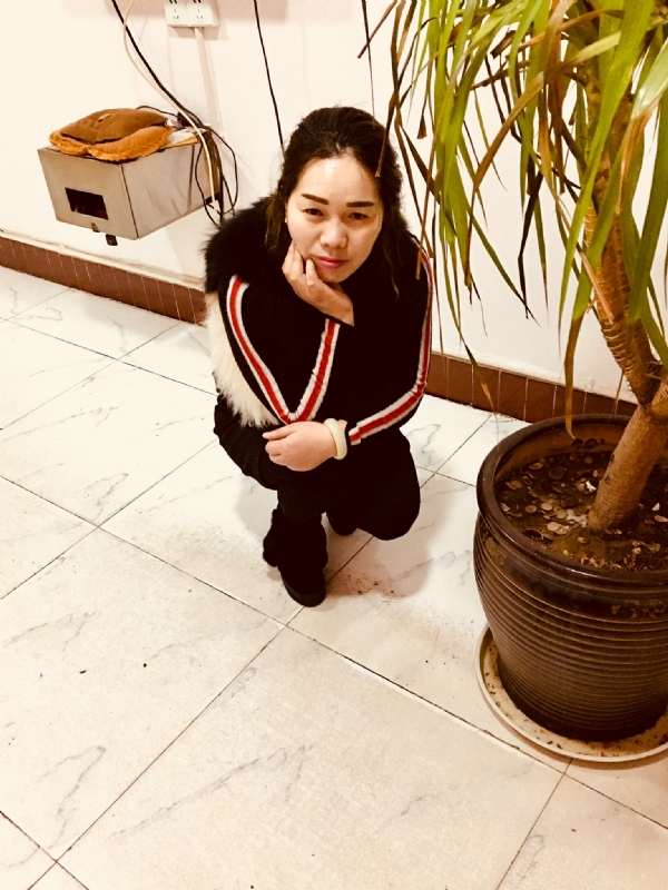 小香风的第一张照片--临沂相亲服务中心