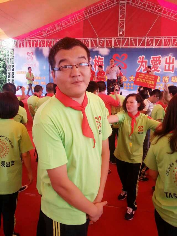 孙果果的第一张照片--临沂相亲服务中心
