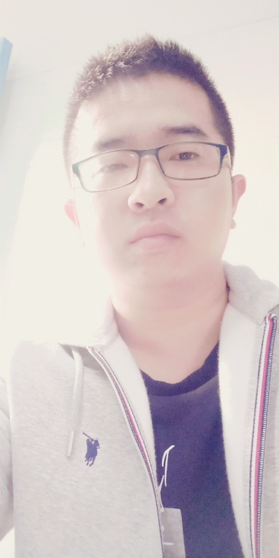 徐先森的第一张照片--临沂相亲服务中心