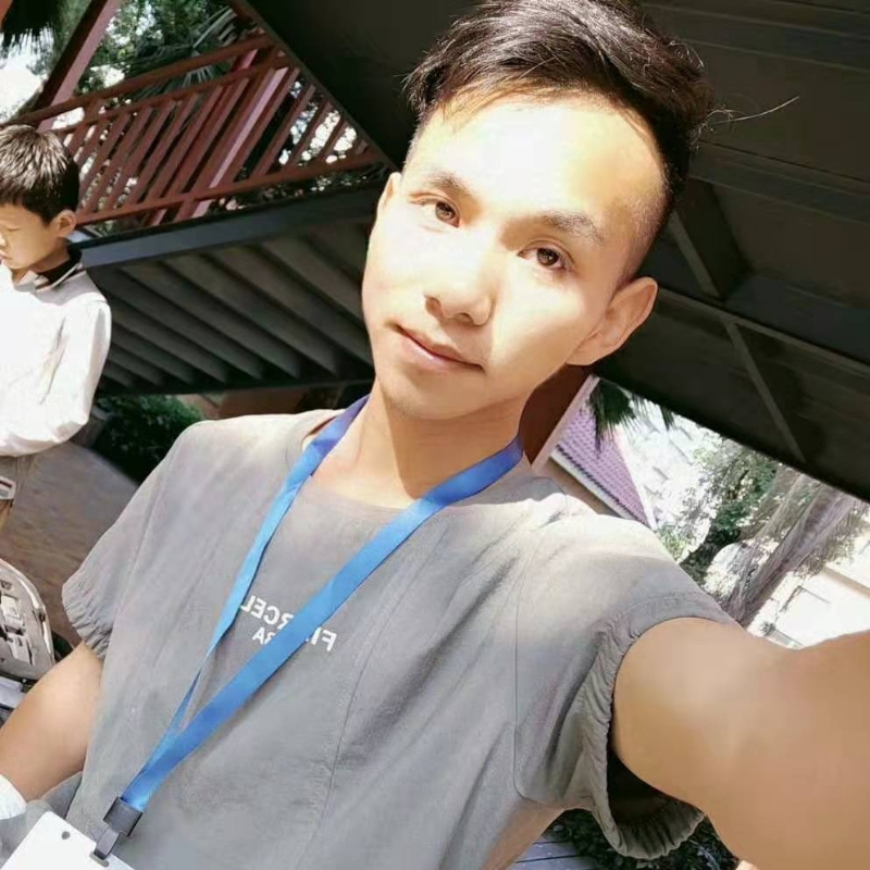公子你好的第一张照片--临沂相亲服务中心