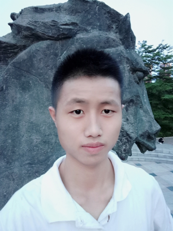 庞波的第一张照片--临沂相亲服务中心