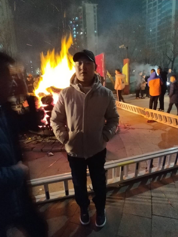 爱情里的俩个人的第二张照片--临沂相亲服务中心