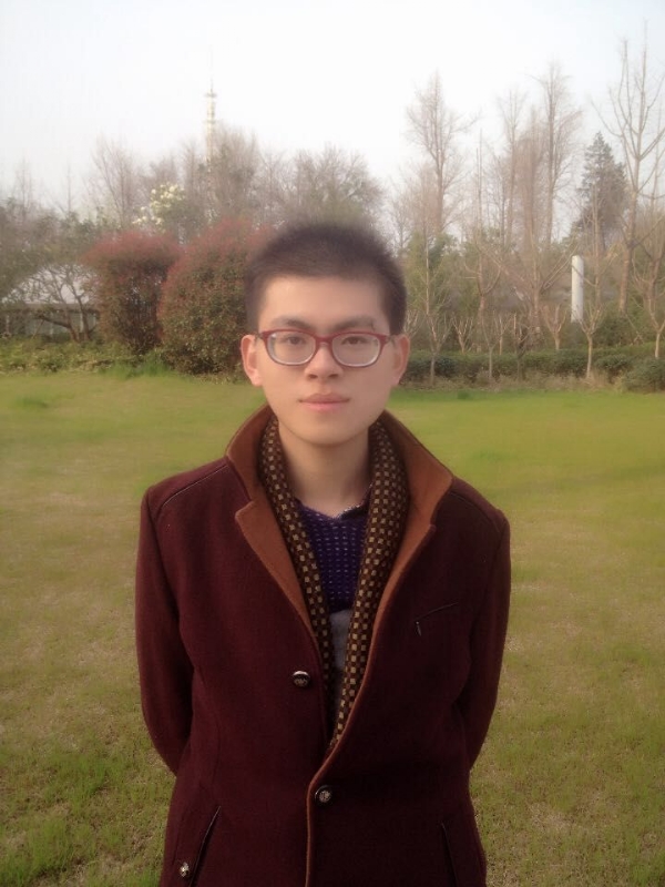 与狼共舞的第二张照片--临沂相亲服务中心