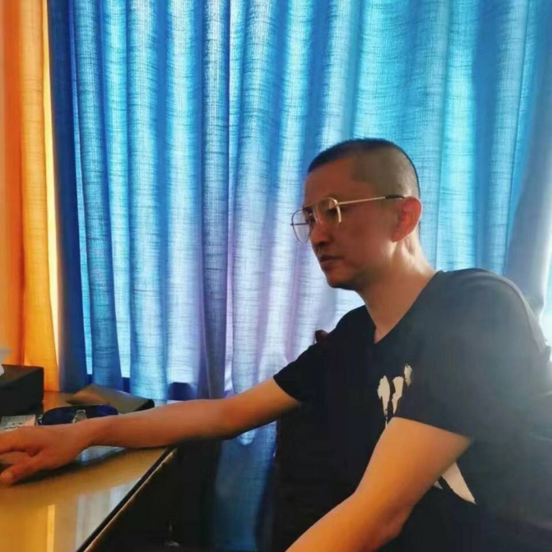 静心的第一张照片--临沂相亲服务中心
