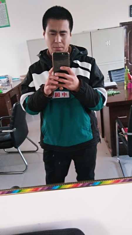 大灰狼好吃的第一张照片--临沂相亲服务中心