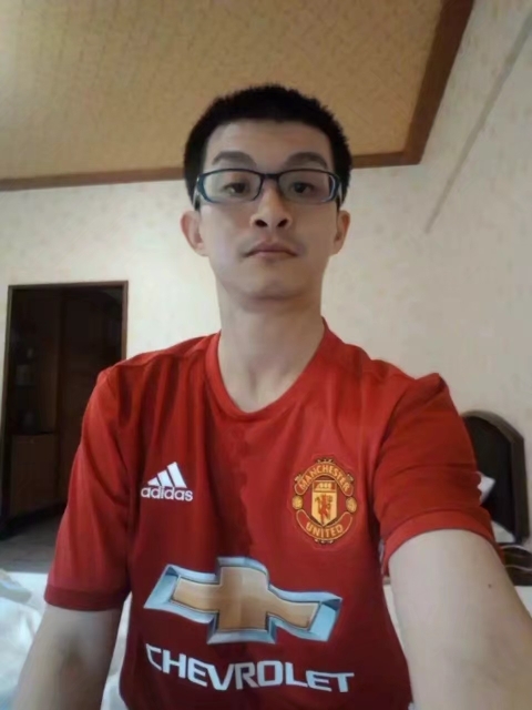 小豌豆的第一张照片--临沂相亲服务中心
