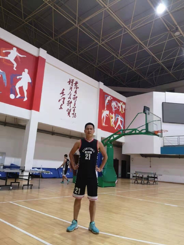 大森林的第一张照片--临沂相亲服务中心