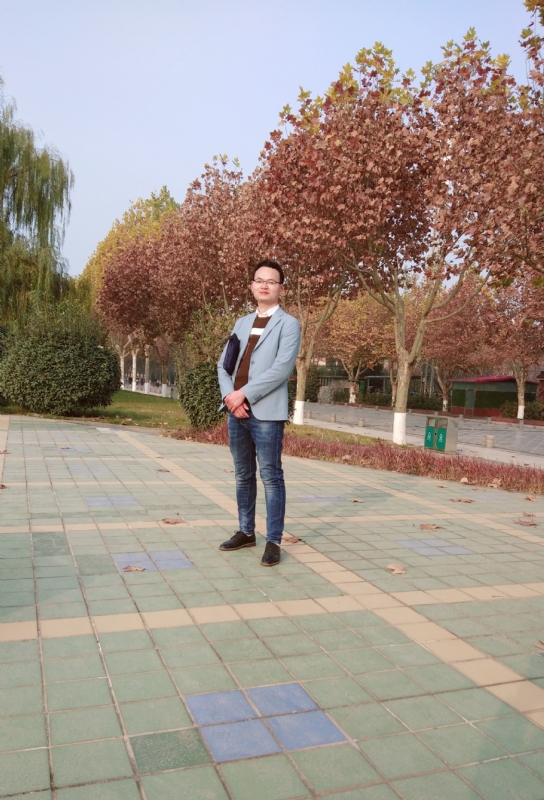 若缘的第一张照片--临沂相亲服务中心